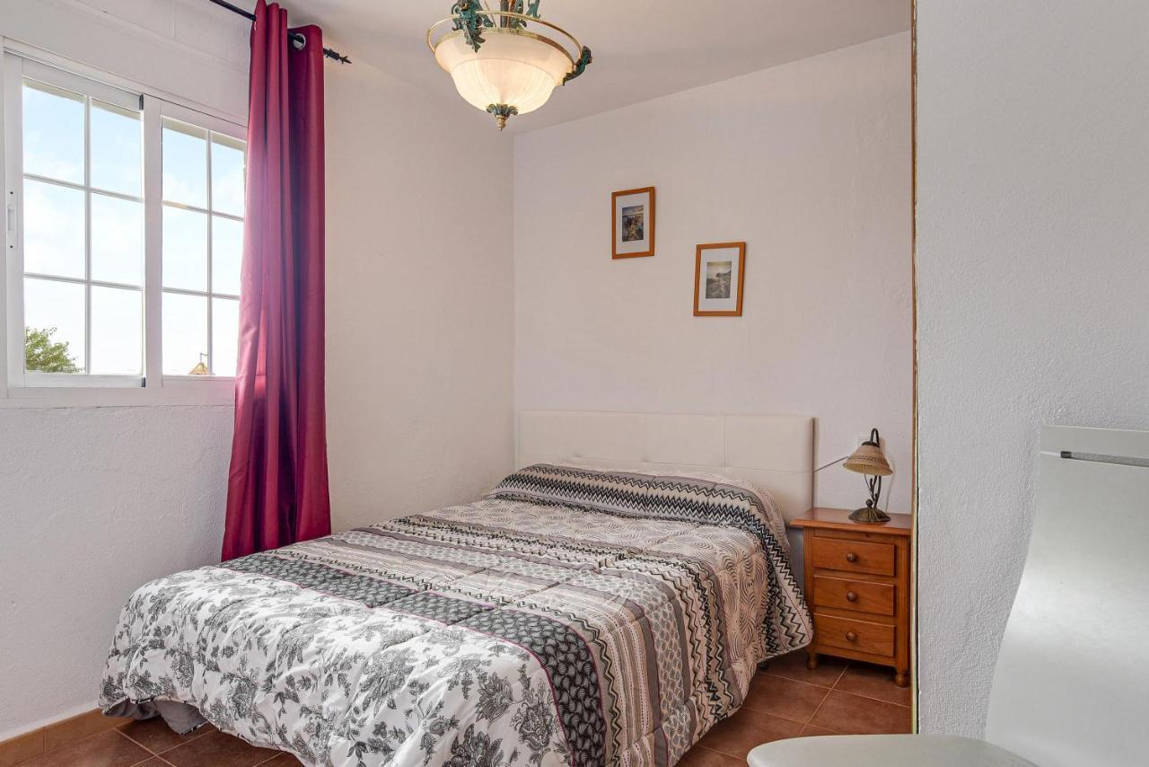 Apartamento Villa Mayo A Кониль-де-ла-Фронтера Экстерьер фото