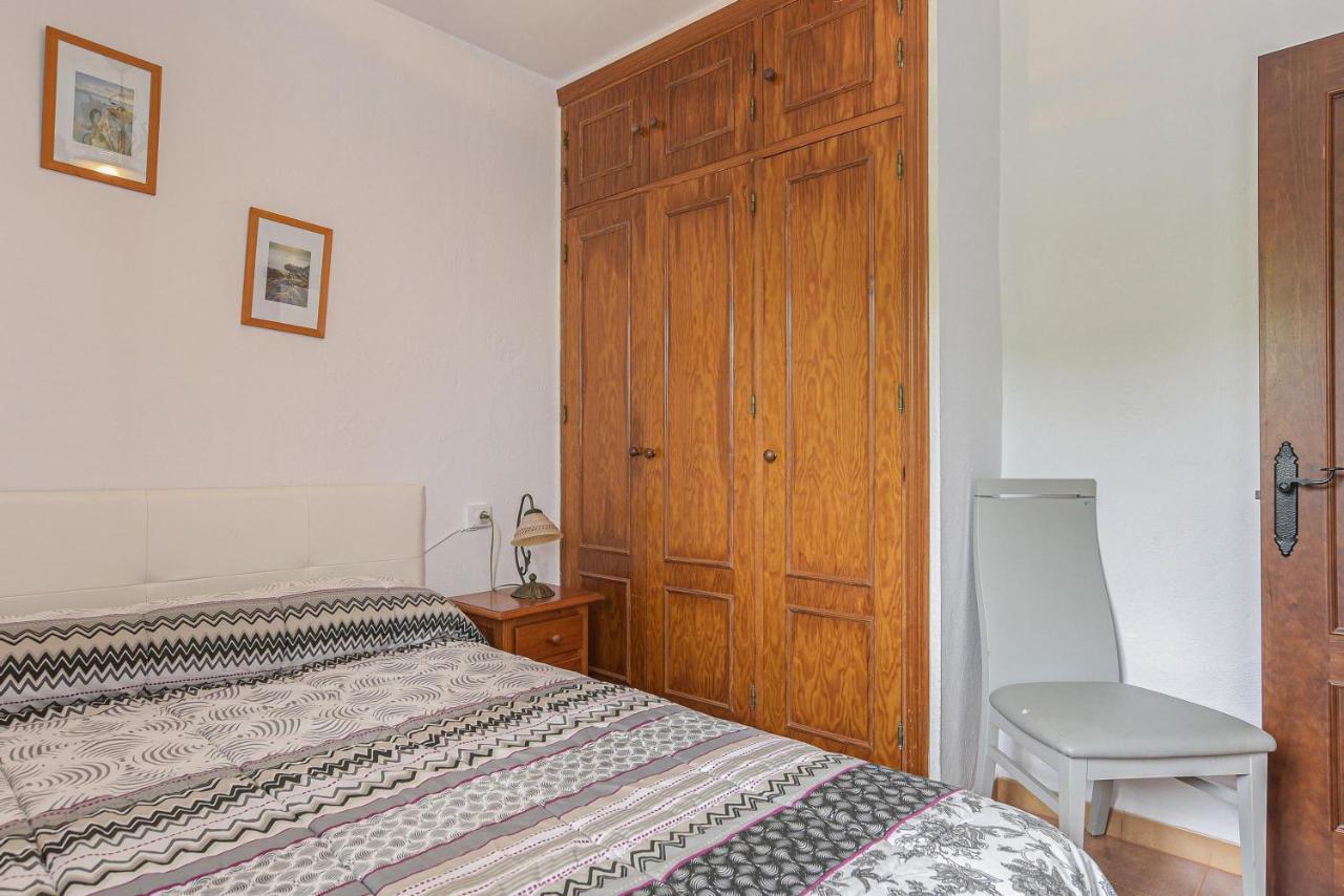Apartamento Villa Mayo A Кониль-де-ла-Фронтера Экстерьер фото
