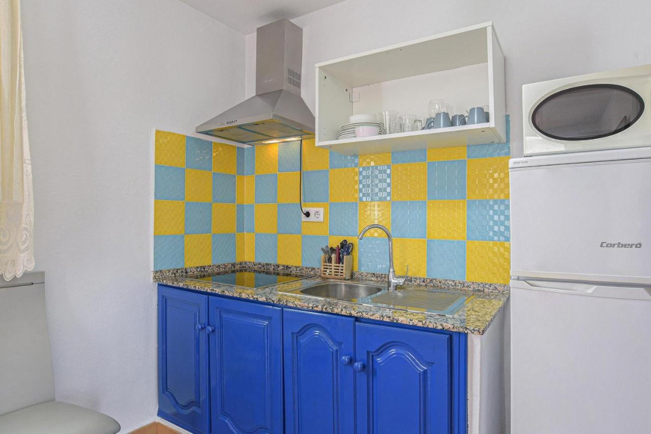 Apartamento Villa Mayo A Кониль-де-ла-Фронтера Экстерьер фото