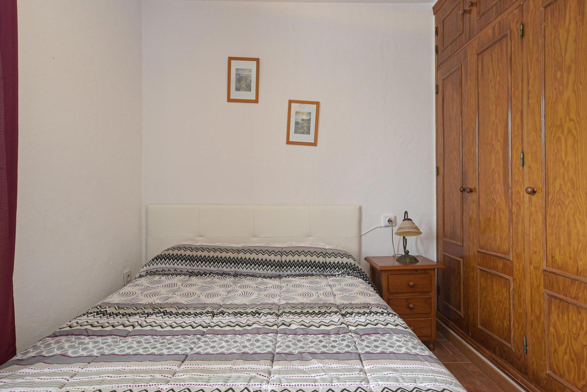 Apartamento Villa Mayo A Кониль-де-ла-Фронтера Экстерьер фото