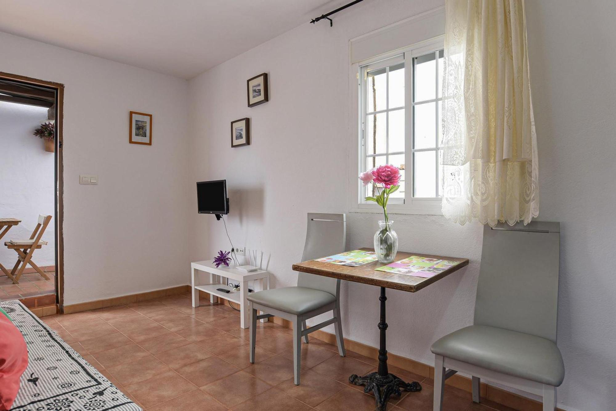 Apartamento Villa Mayo A Кониль-де-ла-Фронтера Экстерьер фото