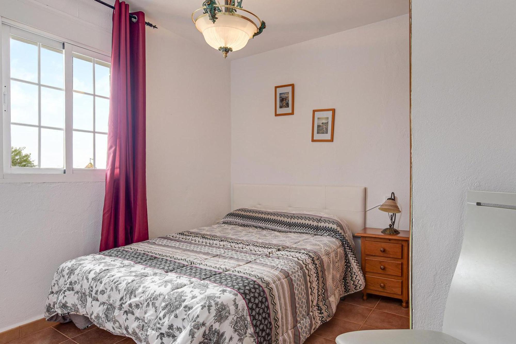Apartamento Villa Mayo A Кониль-де-ла-Фронтера Экстерьер фото