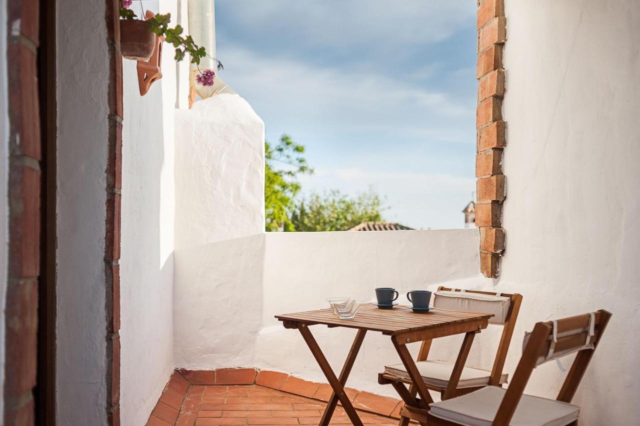 Apartamento Villa Mayo A Кониль-де-ла-Фронтера Экстерьер фото